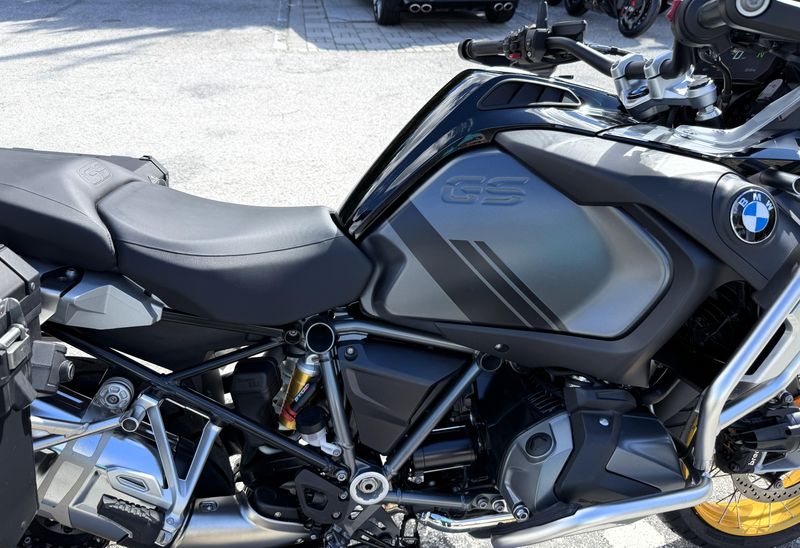 2023 BMW R 1250 GS ADVENTURE