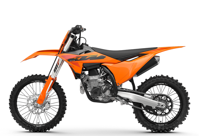 2025 KTM 450 SXF FACTORY EDITION 