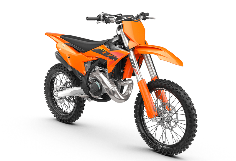 2025 KTM SX 300 