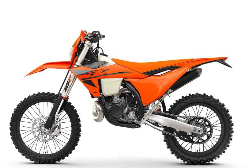 2025 KTM XCW 250 