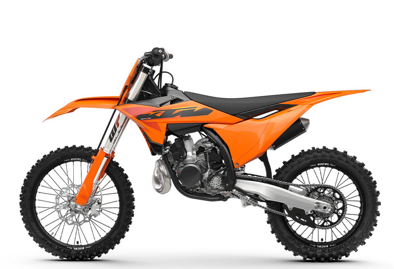 2025 KTM SX 300 