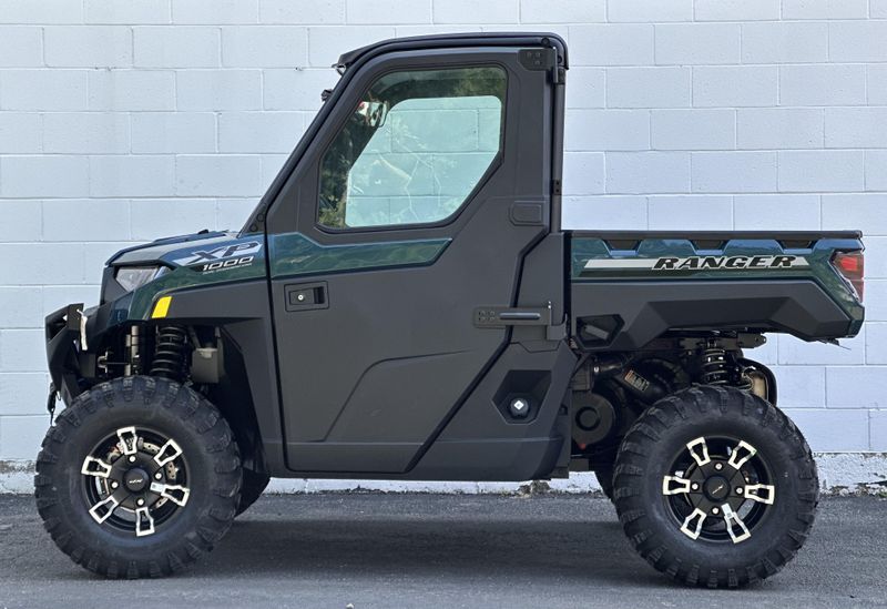 New 2026 Polaris RANGER XP 1000 NORTHSTAR EDITION PREMIUM Image 1