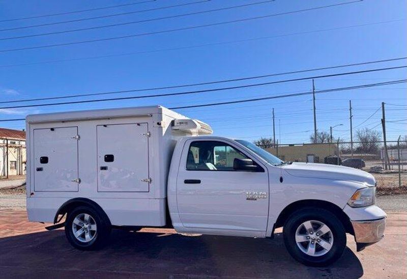Used 2019 RAM 1500 Classic TradesmanImage 4