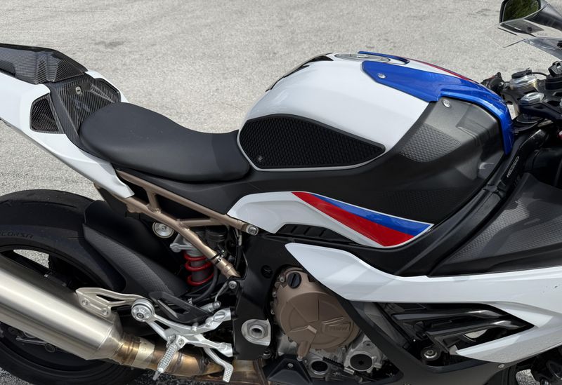2021 BMW S 1000 RR 