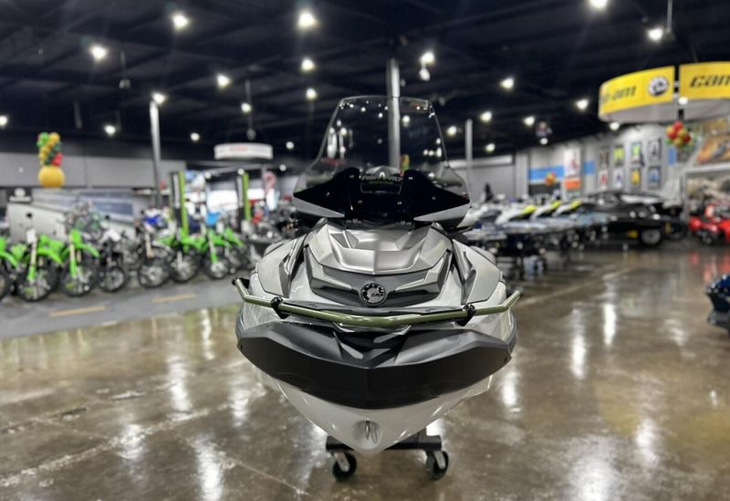 2025 Sea-Doo FISHPRO APEX 300 (SOUND SYSTEM) Image 6