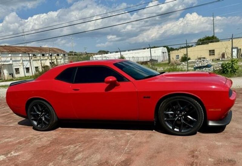 2023 Dodge Challenger R/TImage 4