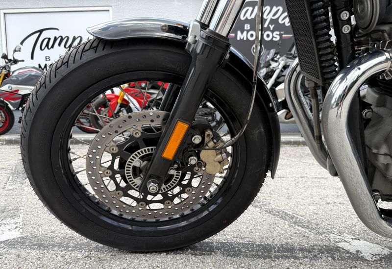Used 2021 Royal Enfield Twins Continental 650 GT 
