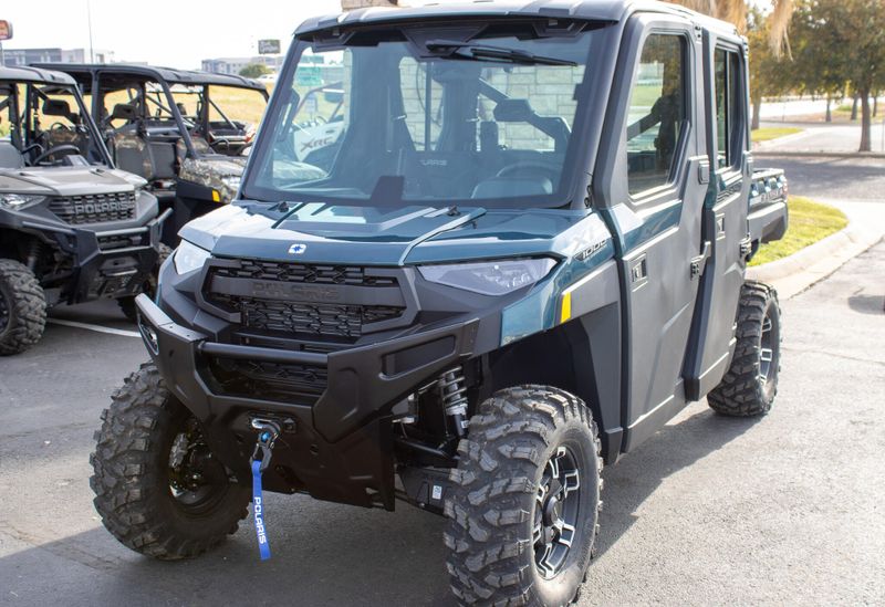 NEW 2026 POLARIS RANGER CREW XP 1000 NORTHSTAR EDITION PREMIUM Image 7