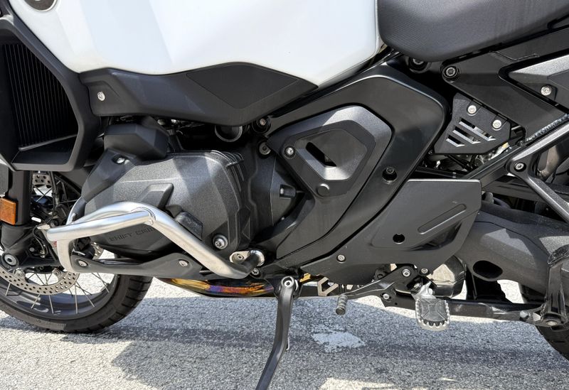 2026 BMW R 1300 GS Adventure