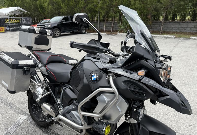 2023 BMW R 1250 GS ADVENTURE