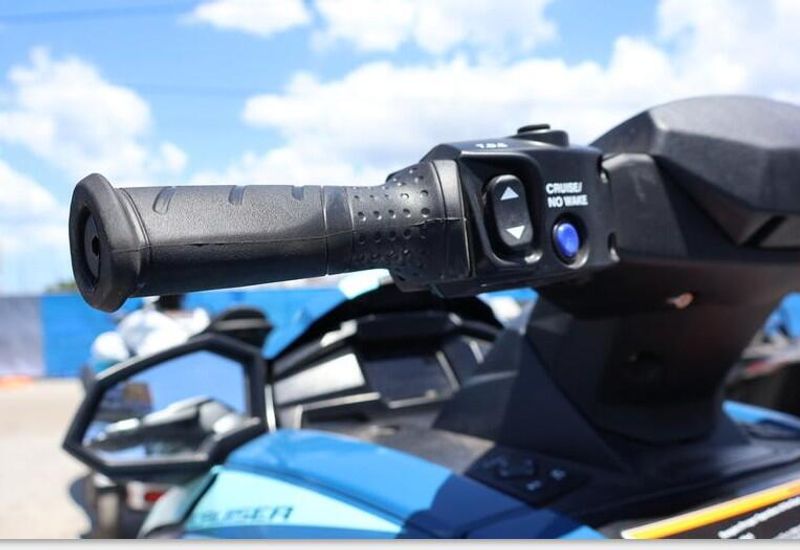 New 2026 Yamaha VX CRUISER W&sol;AUDIO Image 6