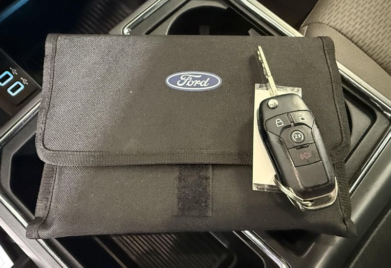 Used 2018 Ford F-150 Image 19