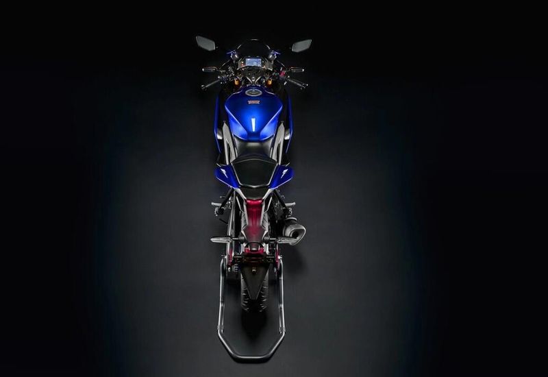 New 2026 Yamaha YZF-R3 ABS Image 7