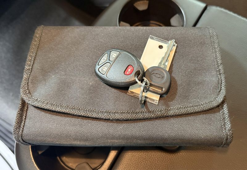 Used 2007 Chevrolet Silverado 1500 LT w/1LTImage 21