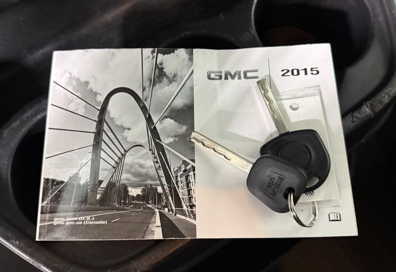 Used 2015 GMC Savana 2500 Image 18