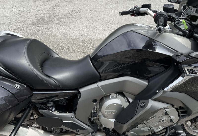 Used 2018 BMW K 1600 GTL 