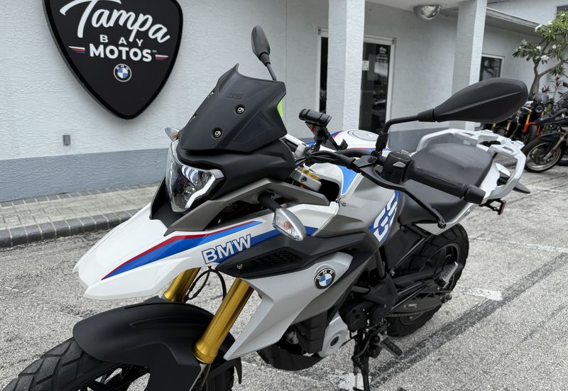 Used 2019 BMW G 310 GS 