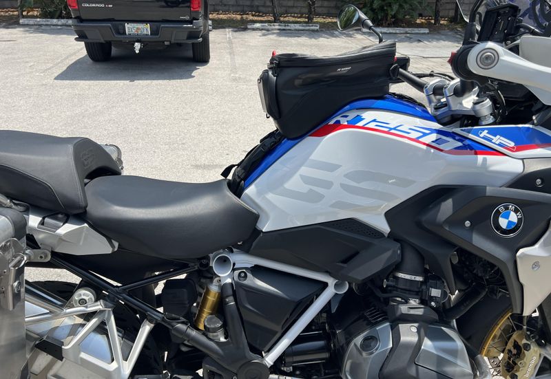 2019 BMW R 1250 GS 