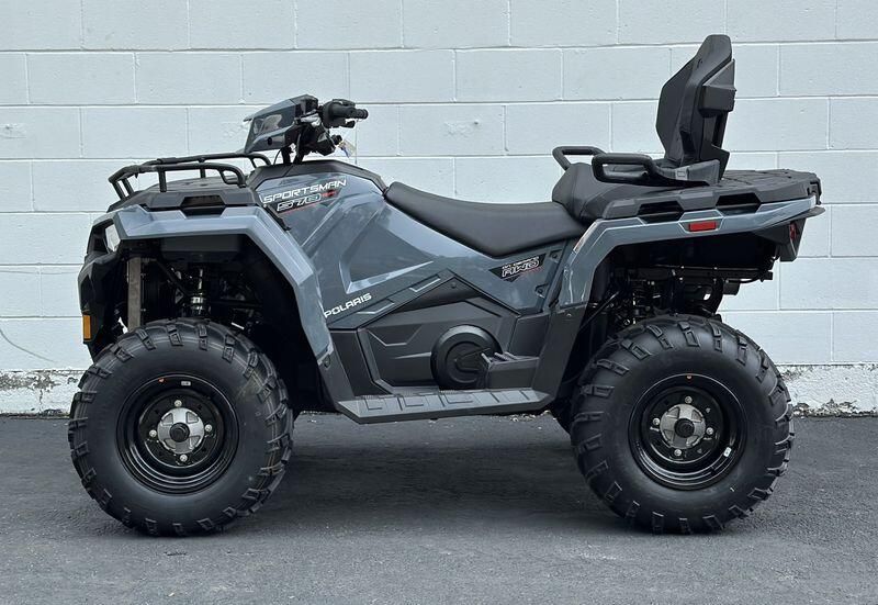 2025 Polaris SPORTSMAN TOURING 570 EPS Image 2