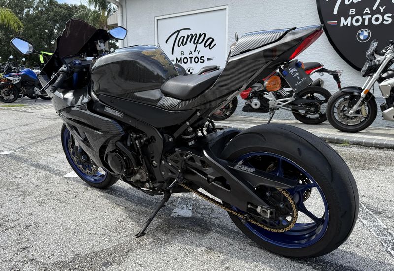 2017 Suzuki GSX-R 1000 ABS 