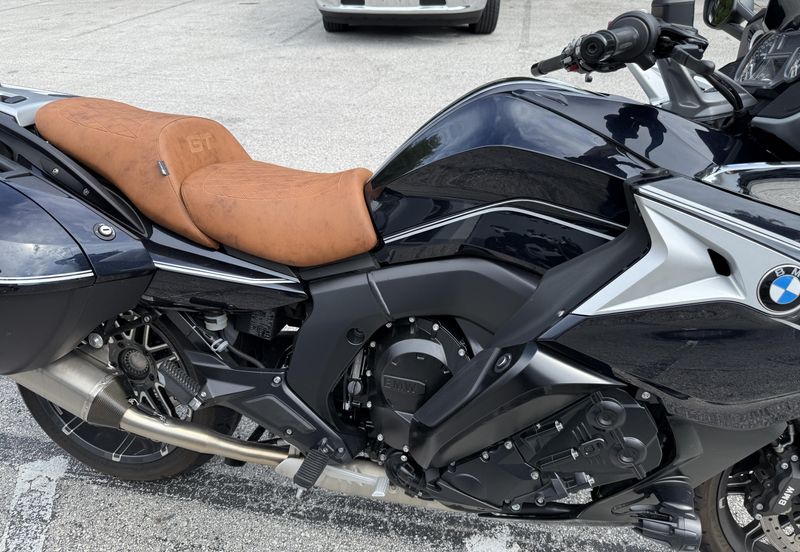 Used 2019 BMW K 1600 GT 