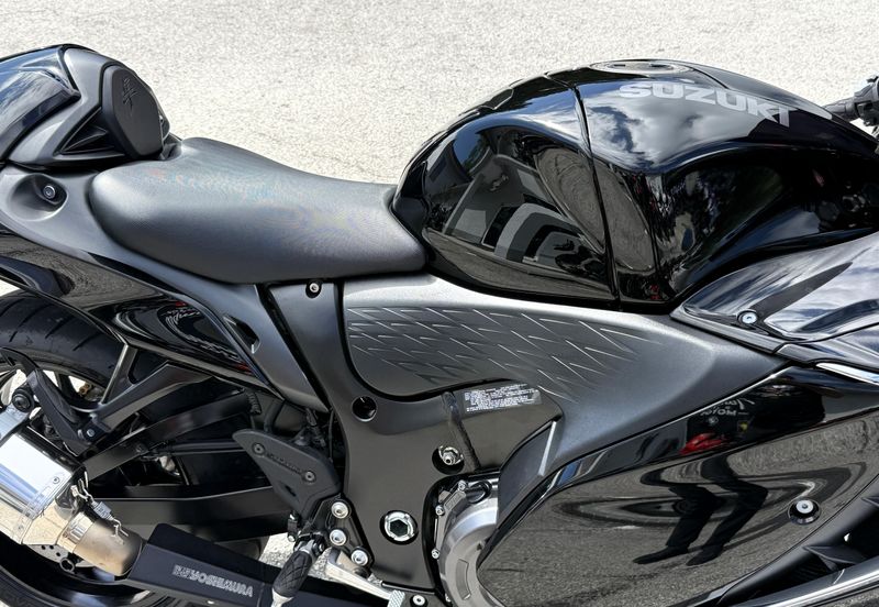 2023 Suzuki HAYABUSA 1340