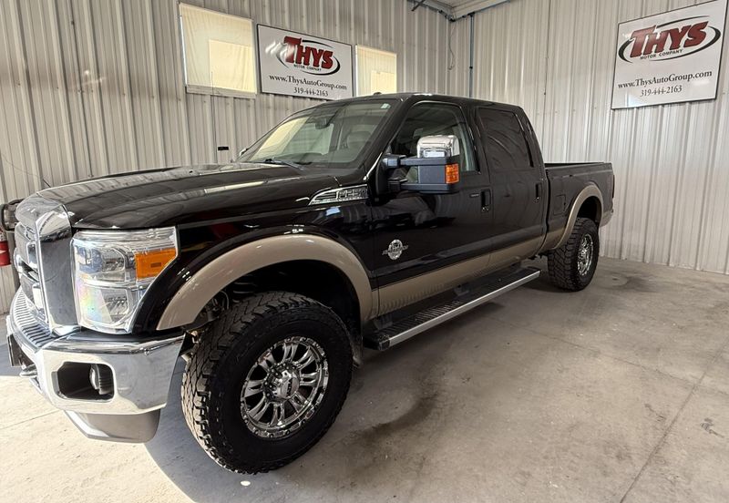 Used 2014 Ford F-250 Image 21