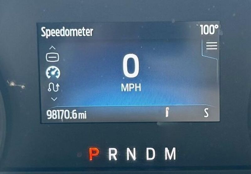 Used 2023 Ford F-150 XLImage 17
