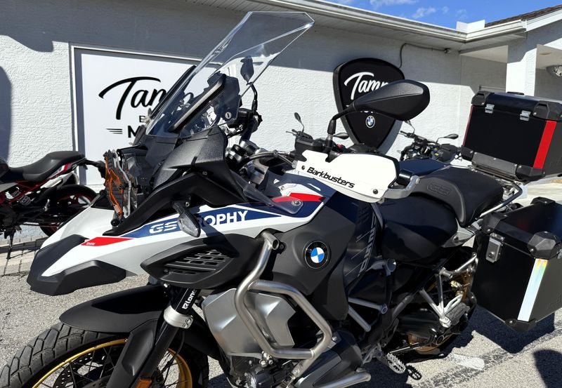 2023 BMW R 1250 GS ADVENTURE