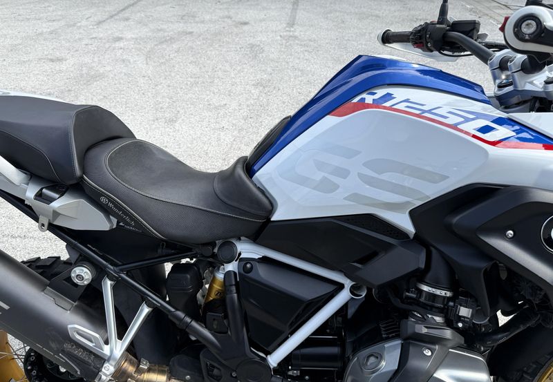 Used 2020 BMW R 1250 GS 