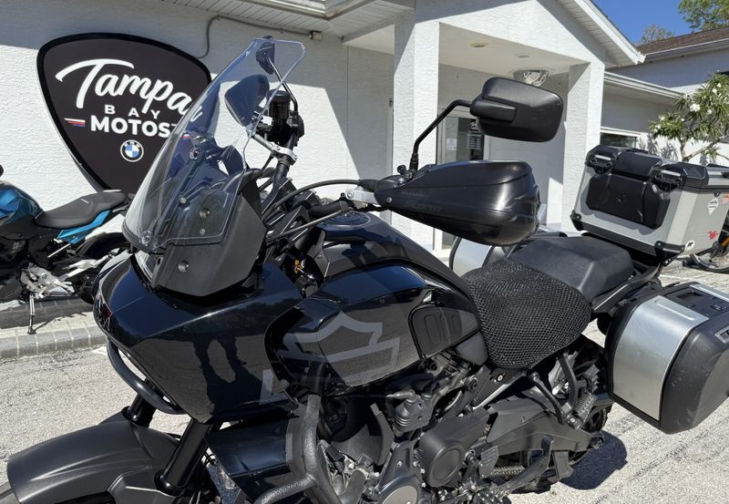 Used 2023 Harley-Davidson Pan America 1250 Special 