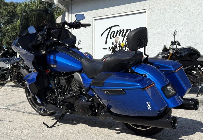 2024 Harley-Davidson