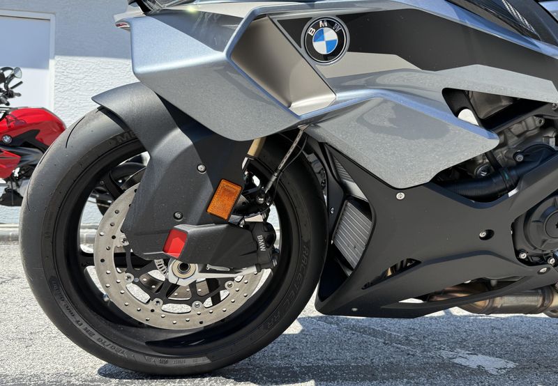 2025 BMW S 1000 RR