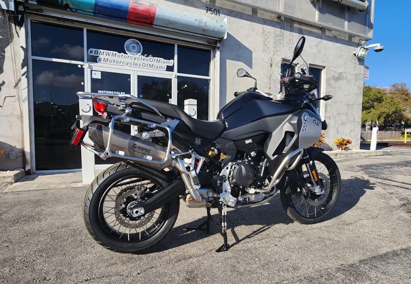 2026 BMW F 900 GS AdventureImage 12