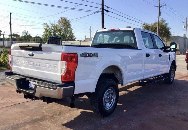 2022 Ford F-250 XLImage 6