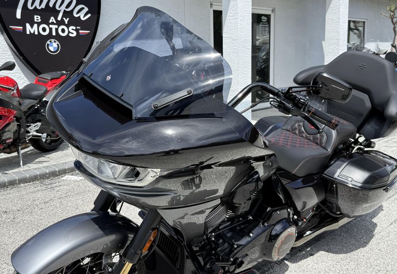 Used 2025 Harley-Davidson ROAD GLIDE CVO ROAD GLIDE 