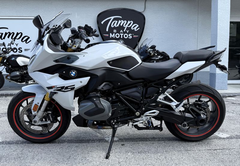 2023 BMW R 1250 RS