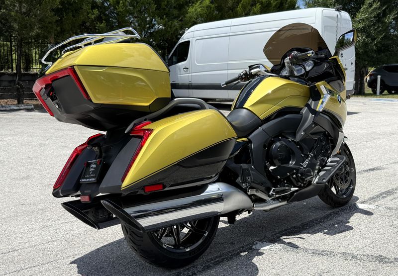 Used 2018 BMW K1600 B GA 