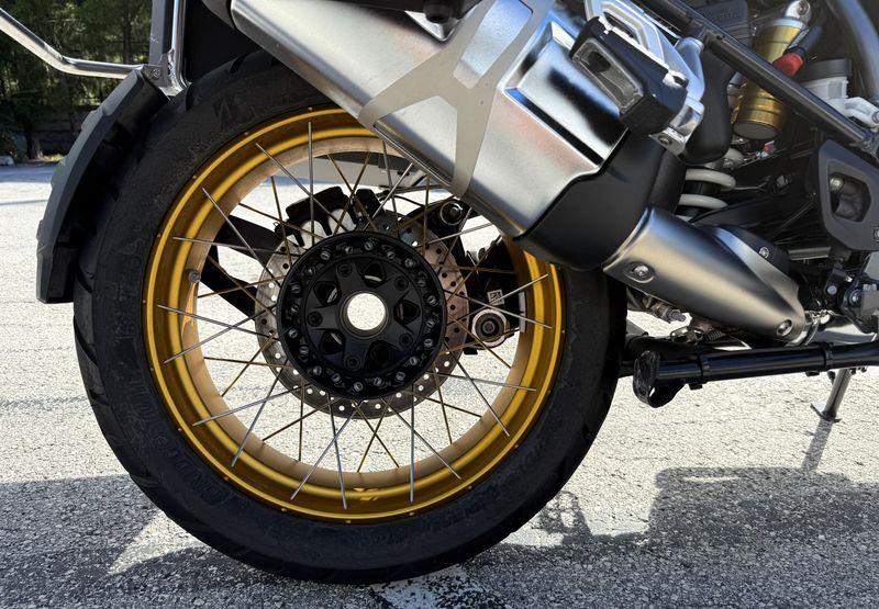 2023 BMW R 1250 GS ADVENTURE