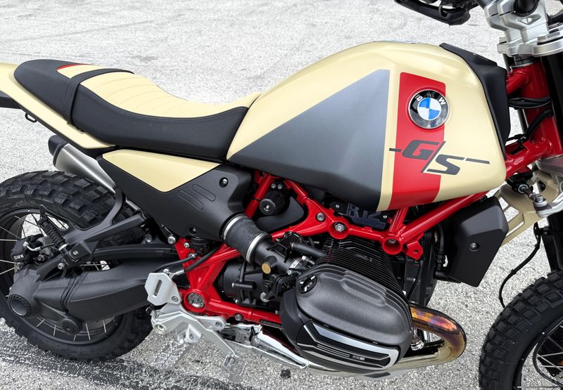 2026 BMW R 12 G/S