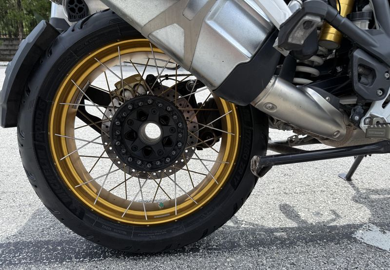 Used 2019 BMW R 1250 GS 