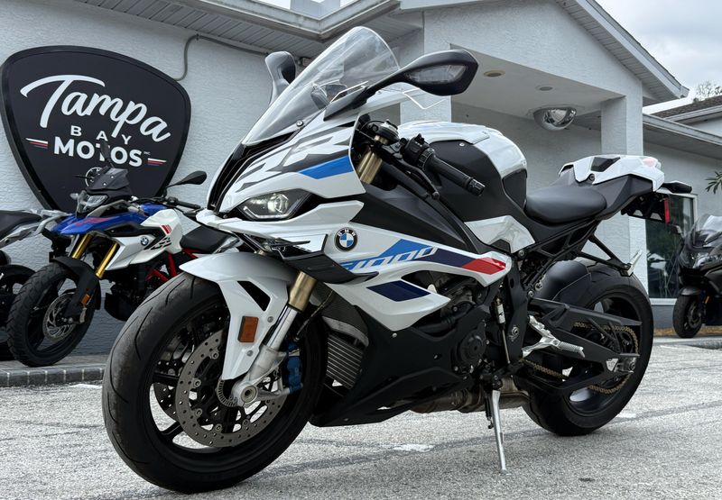 Used 2024 BMW S 1000 RR 