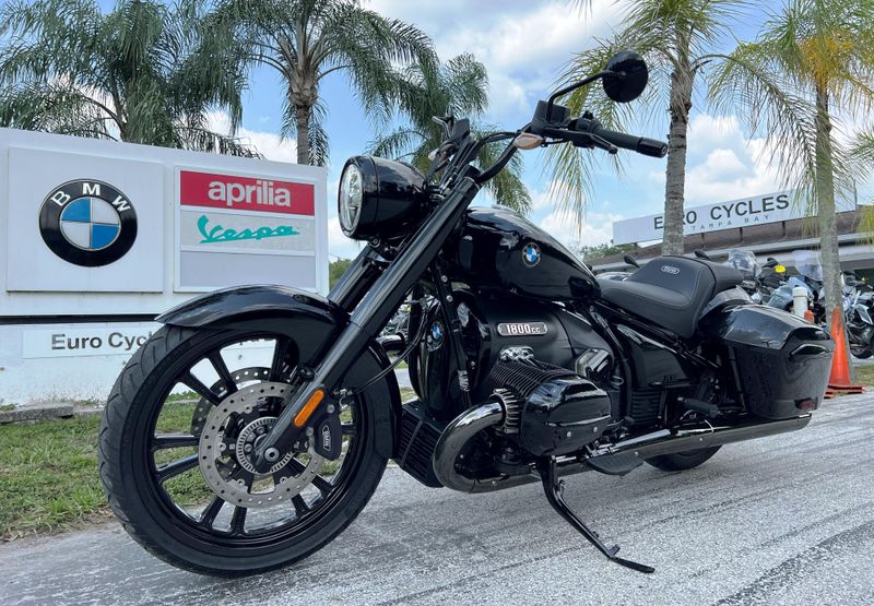 New 2024 BMW R 18 Roctane 