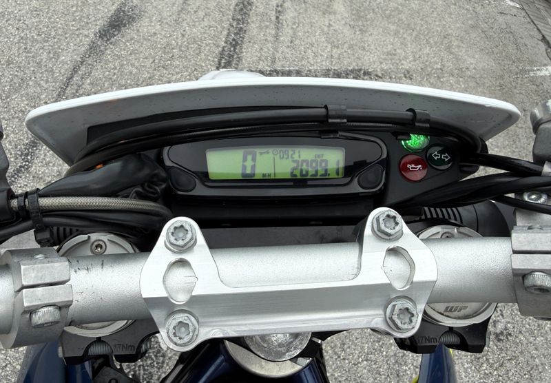 Used 2023 Husqvarna 701 ENDURO 