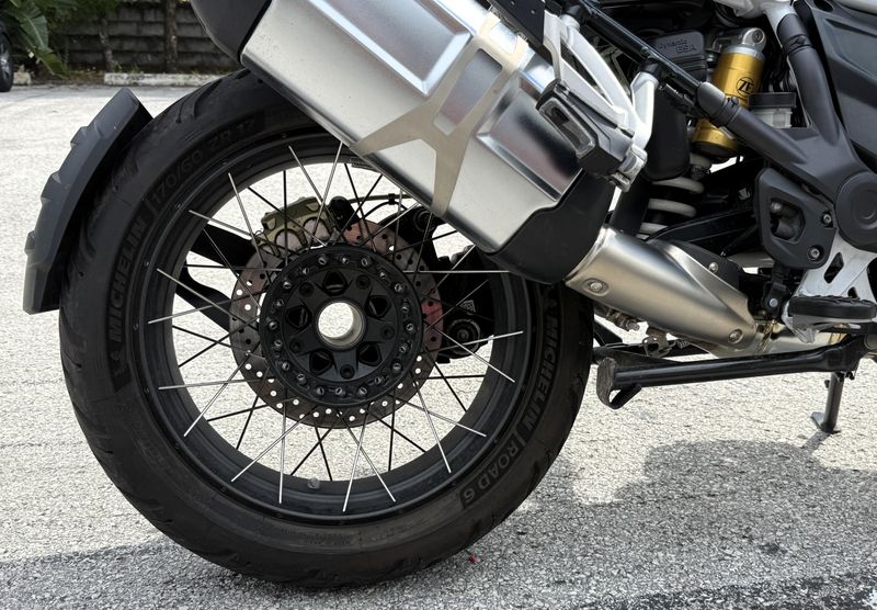2023 BMW R 1250 GS