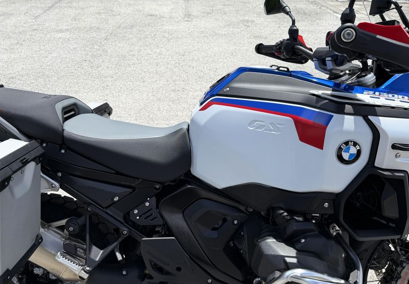 2026 BMW R 1300 GS Adventure