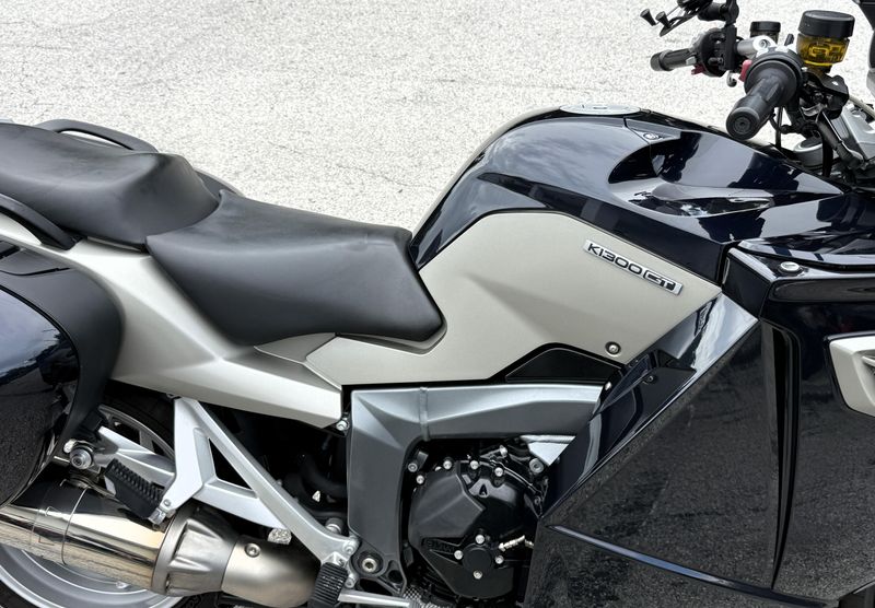 Used 2009 BMW K1300 GT 