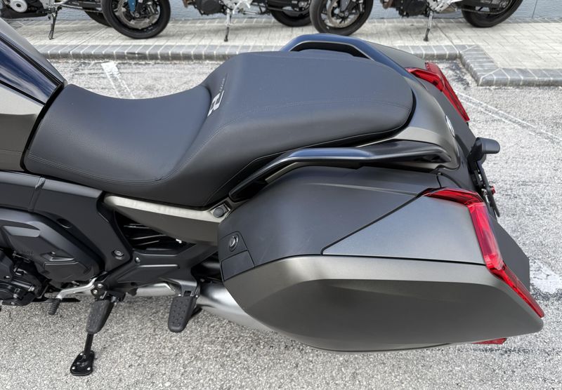 2022 BMW K 1600 B