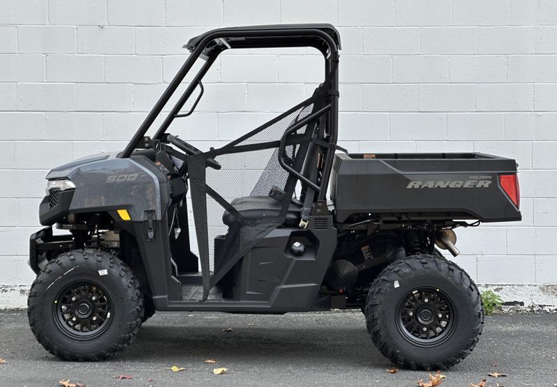 New 2026 Polaris RANGER 500 Image 1
