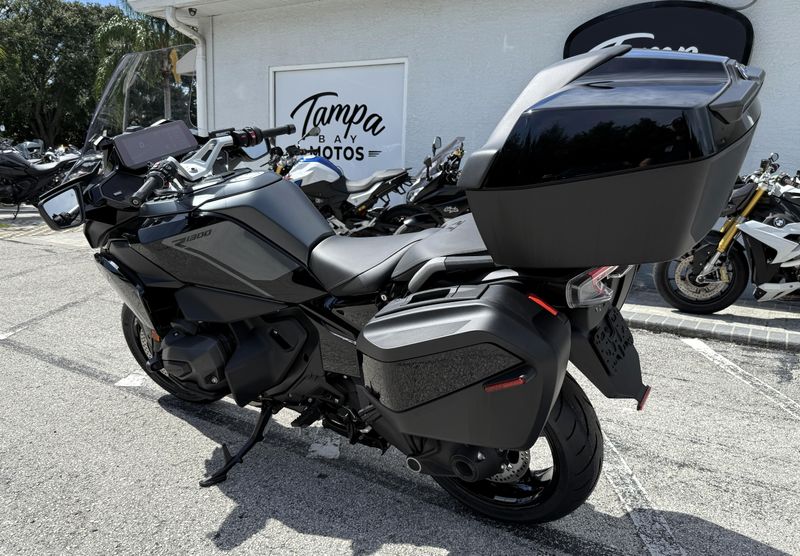New 2026 BMW R 1300 RT 